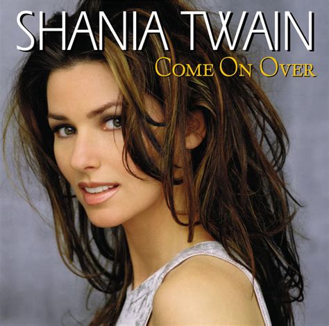 they'll never make it|Shania Twain: Song Lyrics, Music Videos & Concerts .